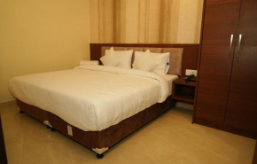 Hotel Shri Kedar Inn